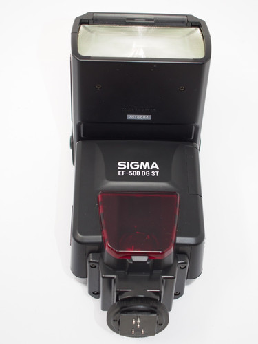 Flash sigma 500 - dg, per