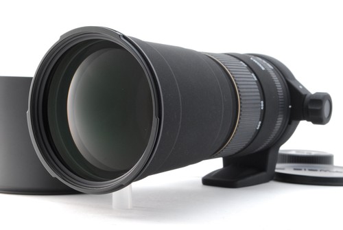Ecc sigma af 170 - af, 170-500mm