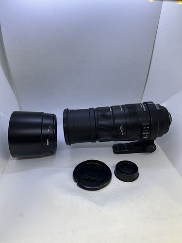 Sigma apo 150 500mm - apo,