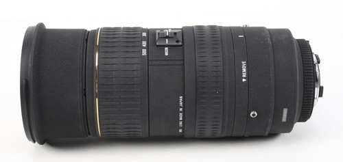 Sigma 500 6 3 - sigma, apo