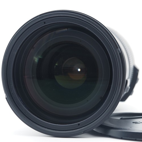 Obiettivo sigma apo 500mm - sigma,