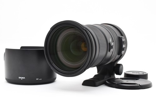 Top mint sigma apo - [top, 50-500mm