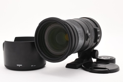 Obiettivo sigma apo 500mm - obiettivo, 50-500mm
