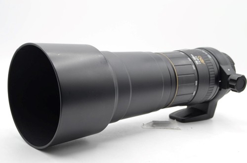 Nikon fit 170 - af, apo