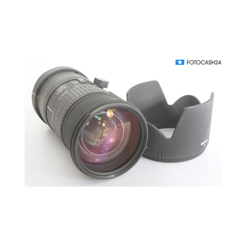 Nikon sigma 3 - nikon, ex