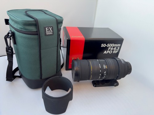 Sigma 500 4 6 - sigma, 50-500