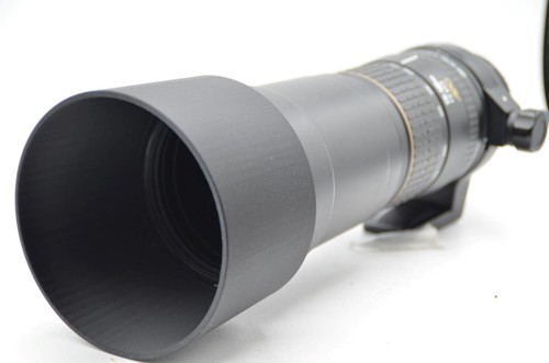 Nikon fit 170 - -500mm, apo