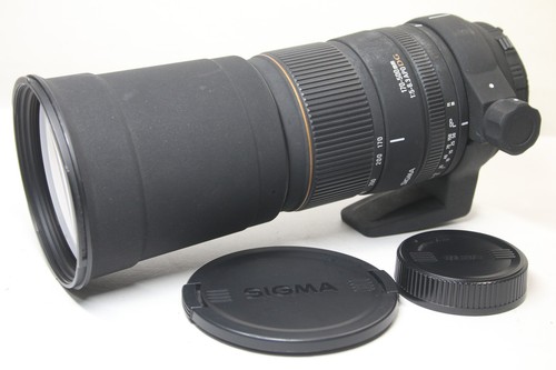 Sigma apo 170 500 6 - sigma, mm