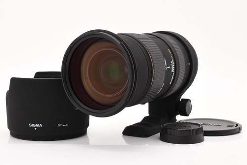 Obiettivo sigma apo 500mm - apo, 50-500mm