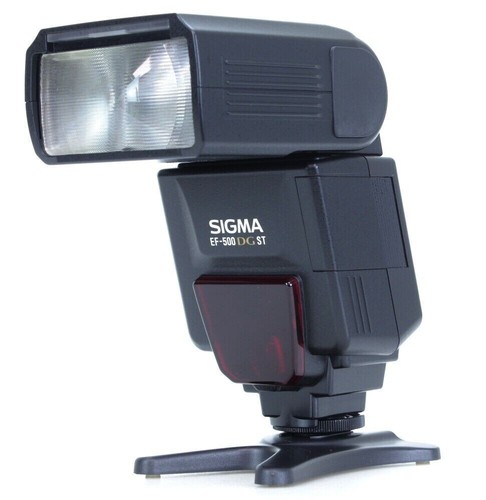 Flash sigma 500 - ef, st