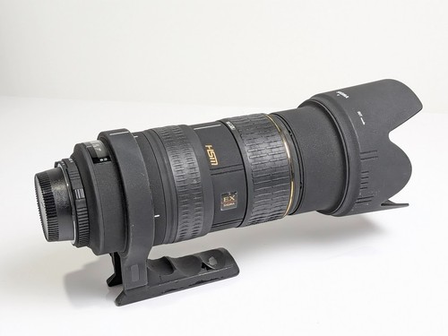 Obiettivo sigma 500mm - sigma, 50-500mm