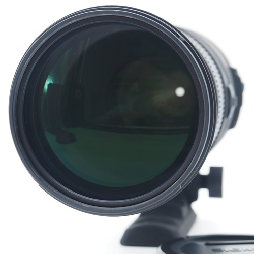 Sigma apo 150 - sigma, dg