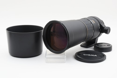 Sigma apo 170 - sigma, 170-500