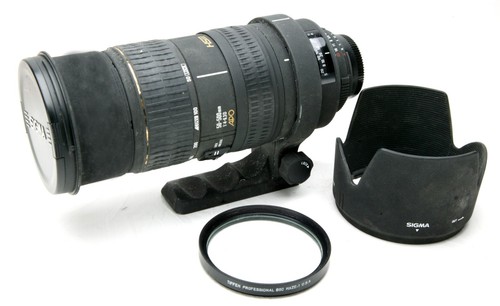 Vintage sigma 500 mm - vintage,