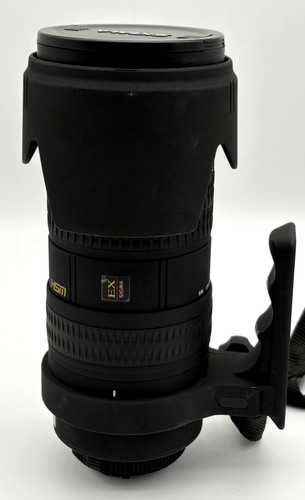 Obiettivo sigma 500 mm - sigma,