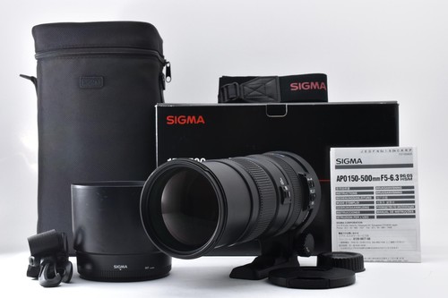Ottimo come nuovo sigma - [ottimo,