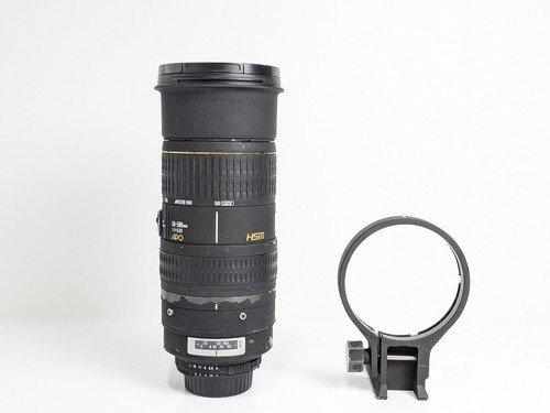 Sigma 500mm 6 3 - sigma, apo