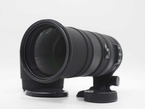 Obiettivo sigma 150 500mm - sigma, 150-500mm