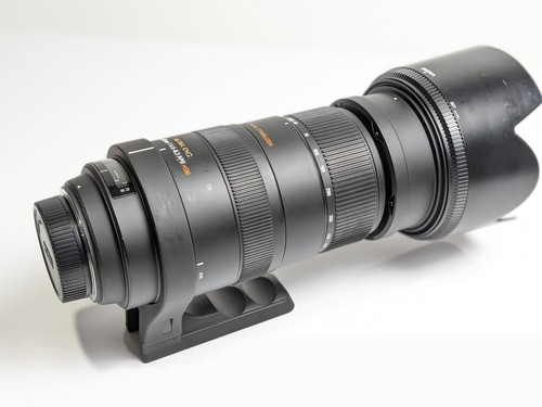 Sigma 500mm 6 3 apo - sigma,