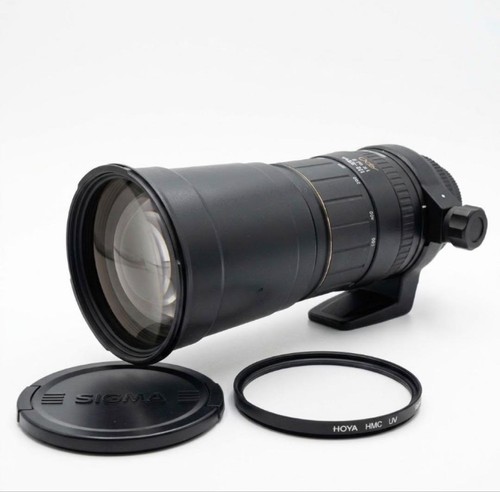 Sigma 170 500 3 apo - sigma, 170-500