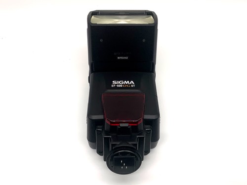 Sigma 500 st flash - sigma,