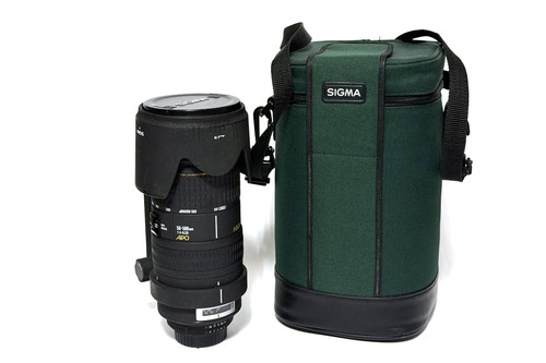 Obiettivo sigma 500 hsm - hsm, d