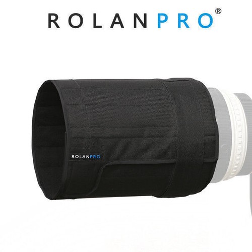 Open rolanpro teleobiettivo - open,
