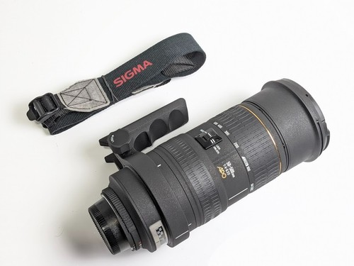 Sigma 500mm 6 3 apo - sigma,