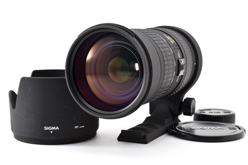 Quasi inutilizzato sigma apo - inutilizzato],