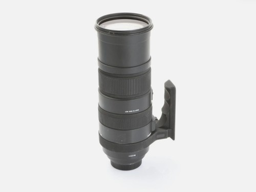 Sigma 150 500mm 3 - dg, os