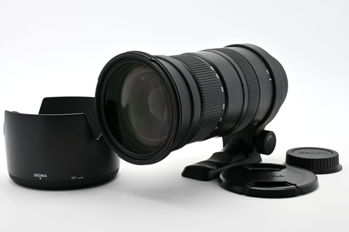 Ecc sigma apo 50 500mm - [ecc+5],