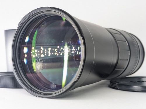 Video exc obiettivo sigma - video*[exc+4],